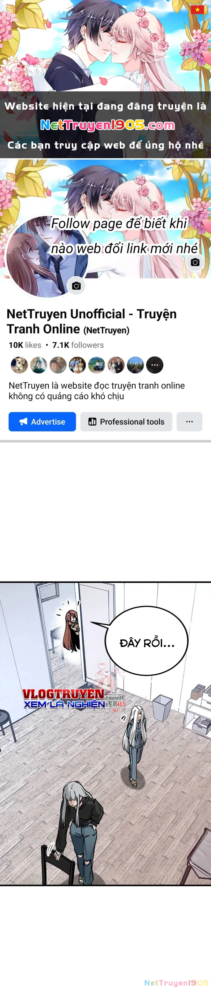 Kẻ Giết Anh Hùng Chapter 194 - 1