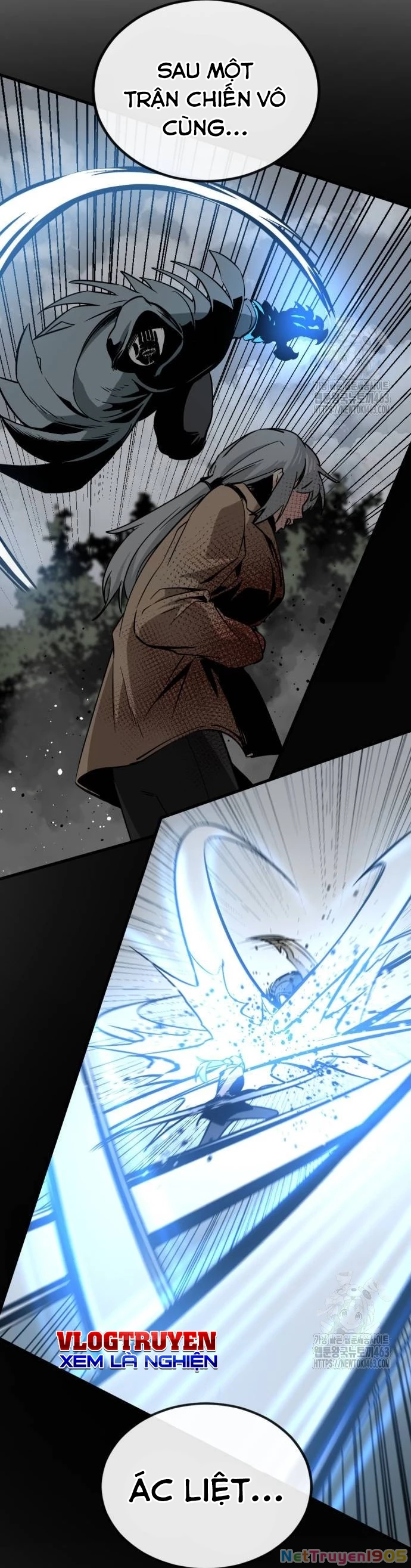 Kẻ Giết Anh Hùng Chapter 194 - 6