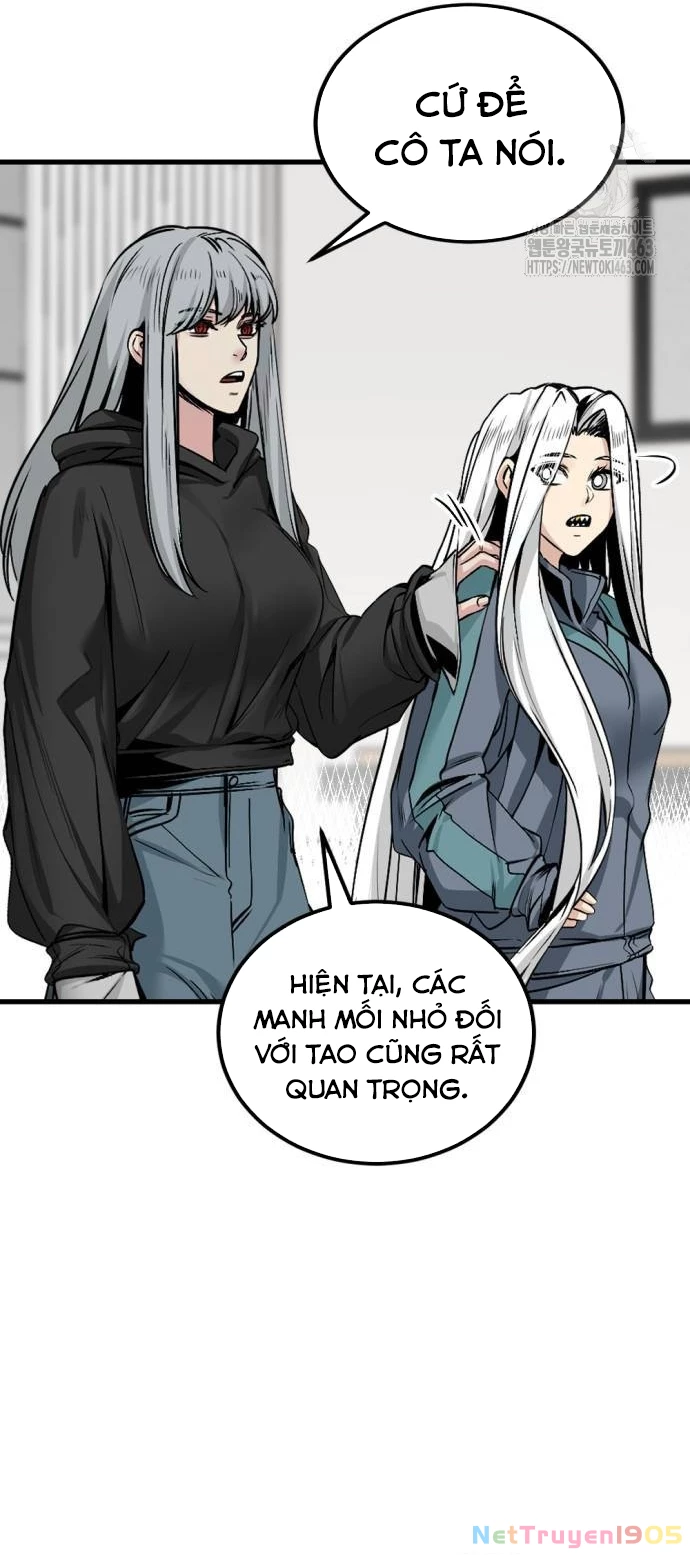 Kẻ Giết Anh Hùng Chapter 194 - 24