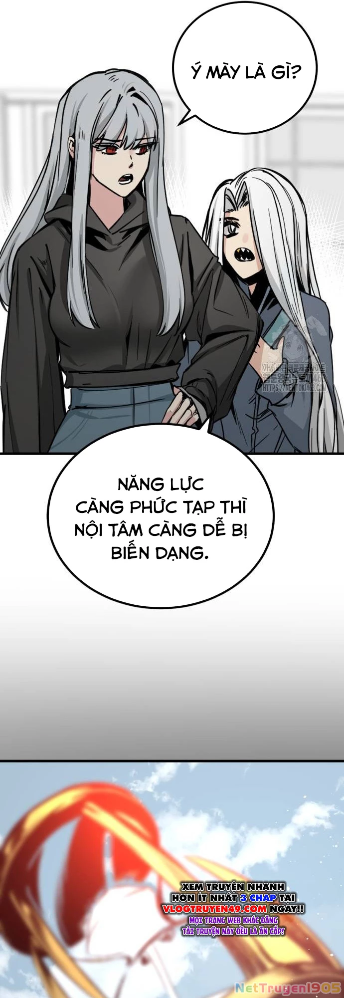 Kẻ Giết Anh Hùng Chapter 194 - 59