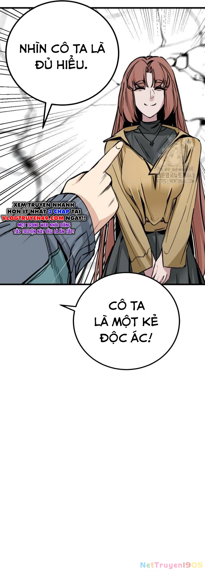 Kẻ Giết Anh Hùng Chapter 194 - 61