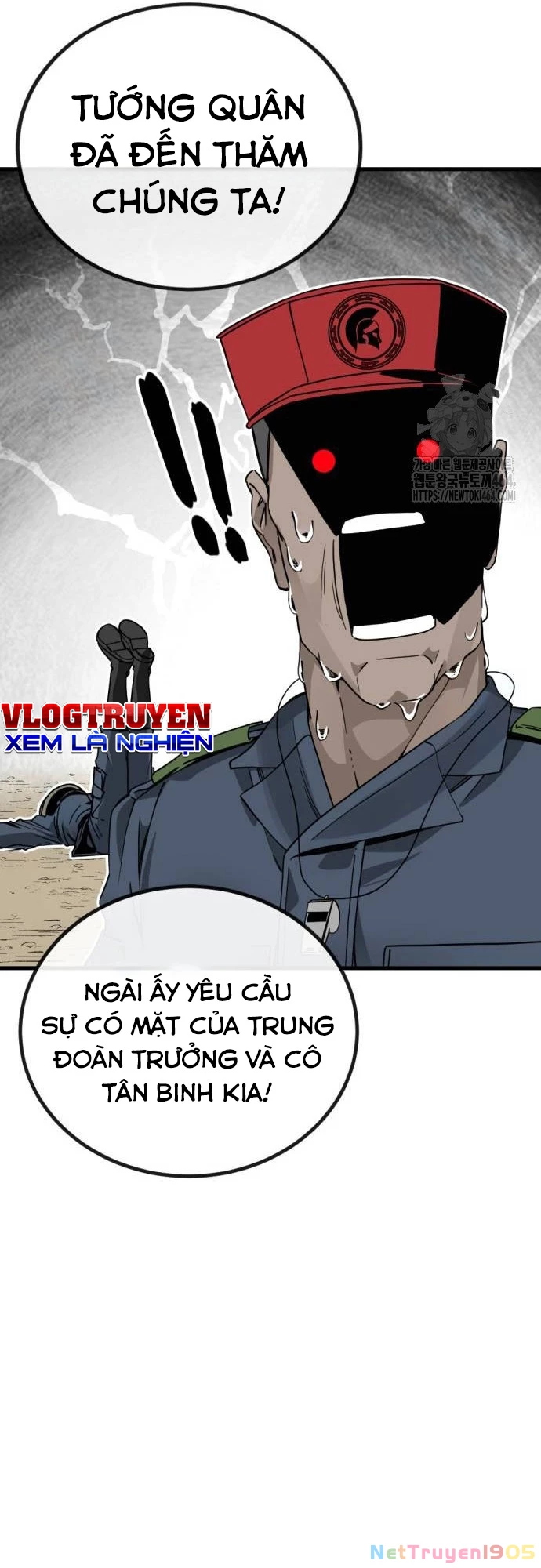 Kẻ Giết Anh Hùng Chapter 195 - 19