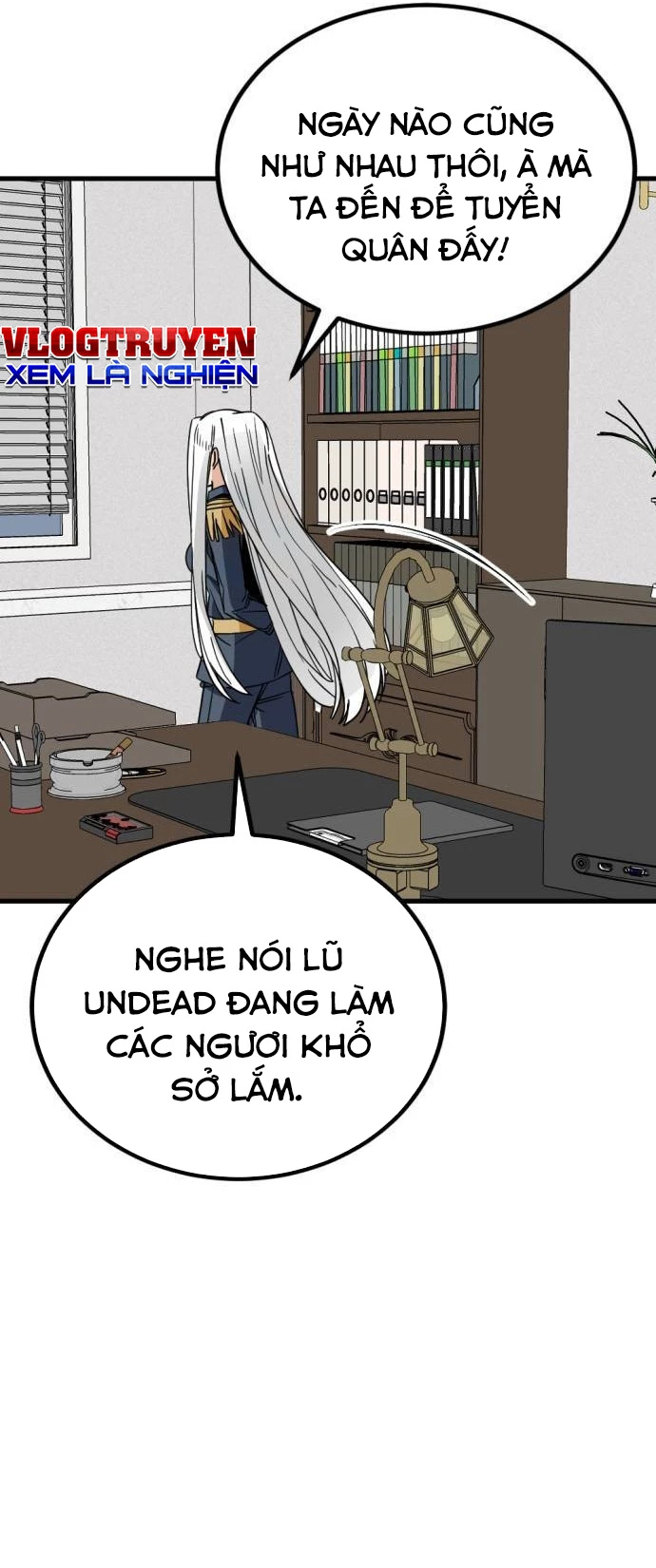 Kẻ Giết Anh Hùng Chapter 195 - 33