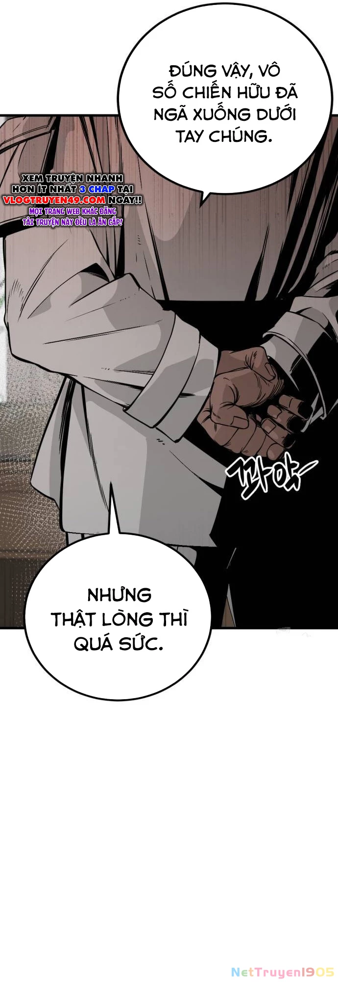 Kẻ Giết Anh Hùng Chapter 195 - 35