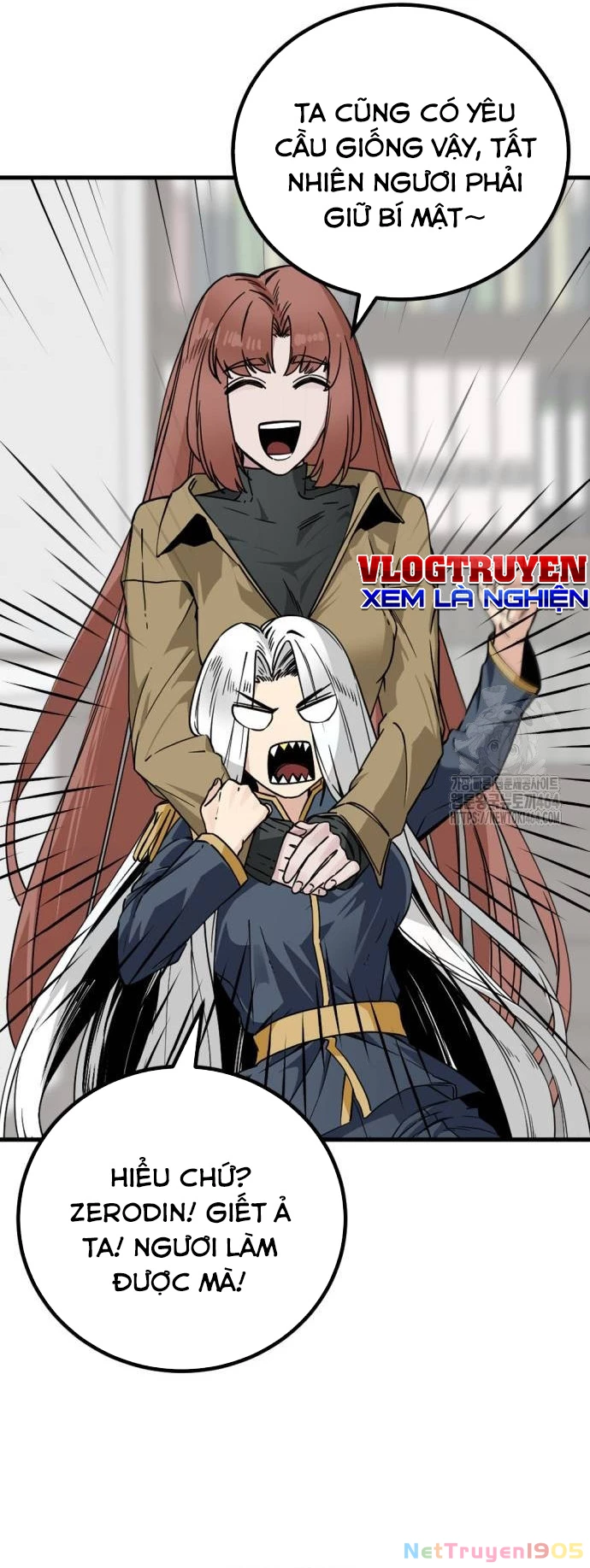 Kẻ Giết Anh Hùng Chapter 195 - 50