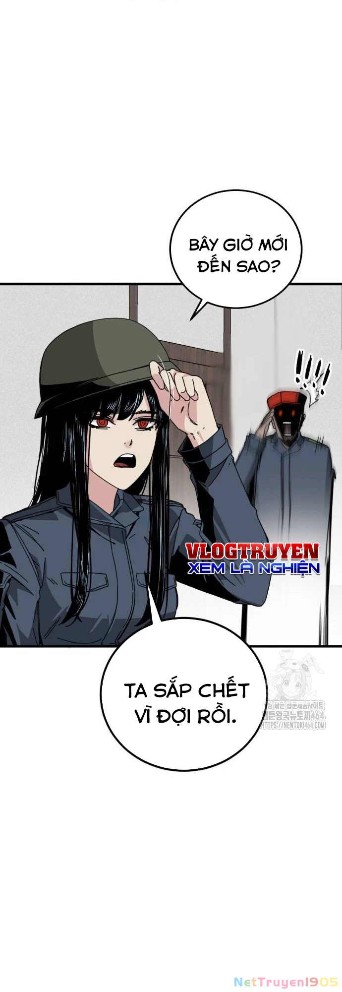 Kẻ Giết Anh Hùng Chapter 195 - 55