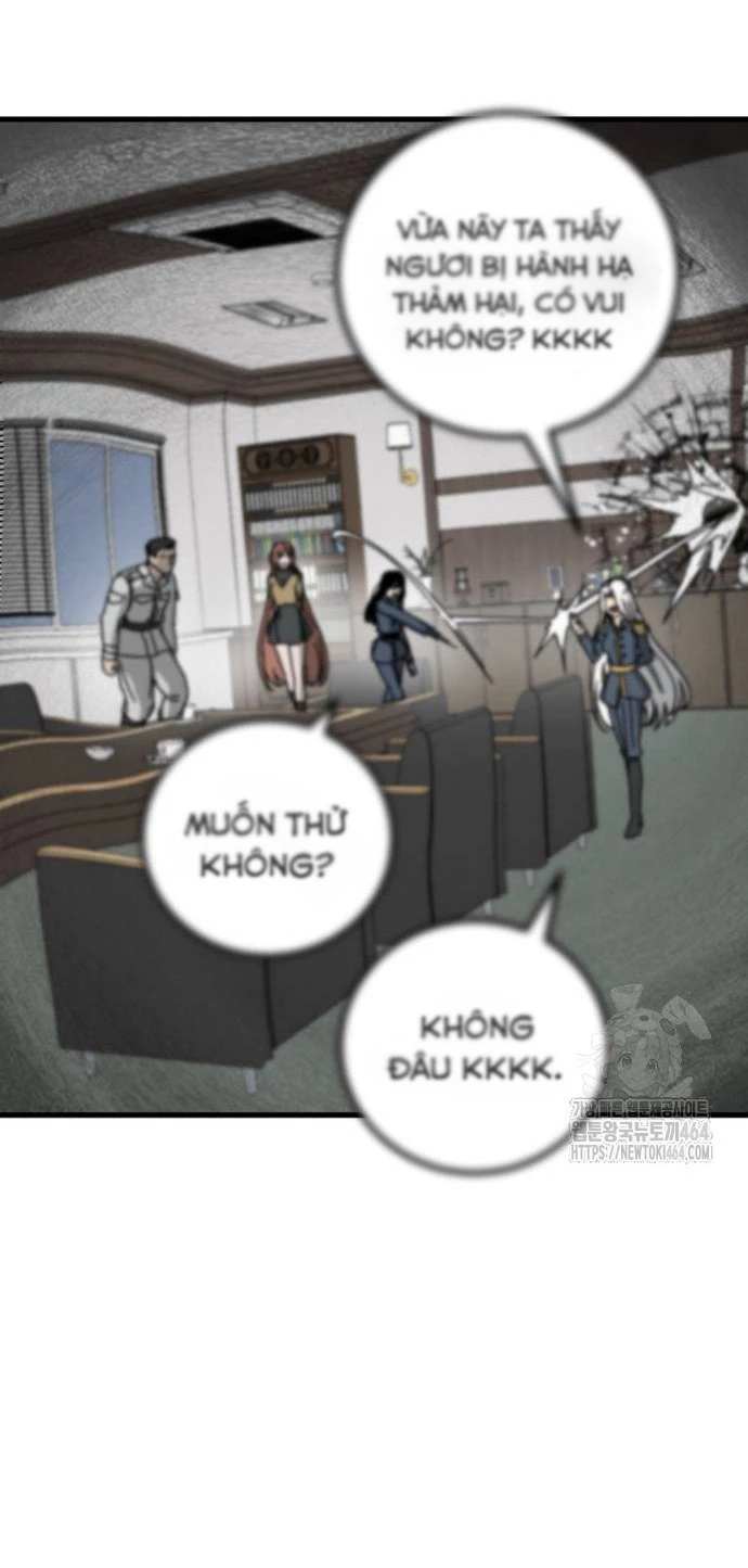 Kẻ Giết Anh Hùng Chapter 195 - 56