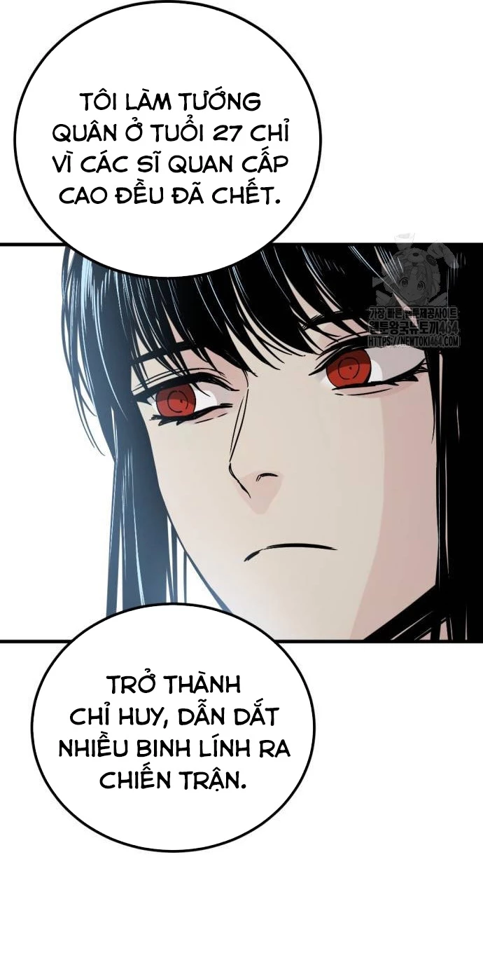 Kẻ Giết Anh Hùng Chapter 195 - 67