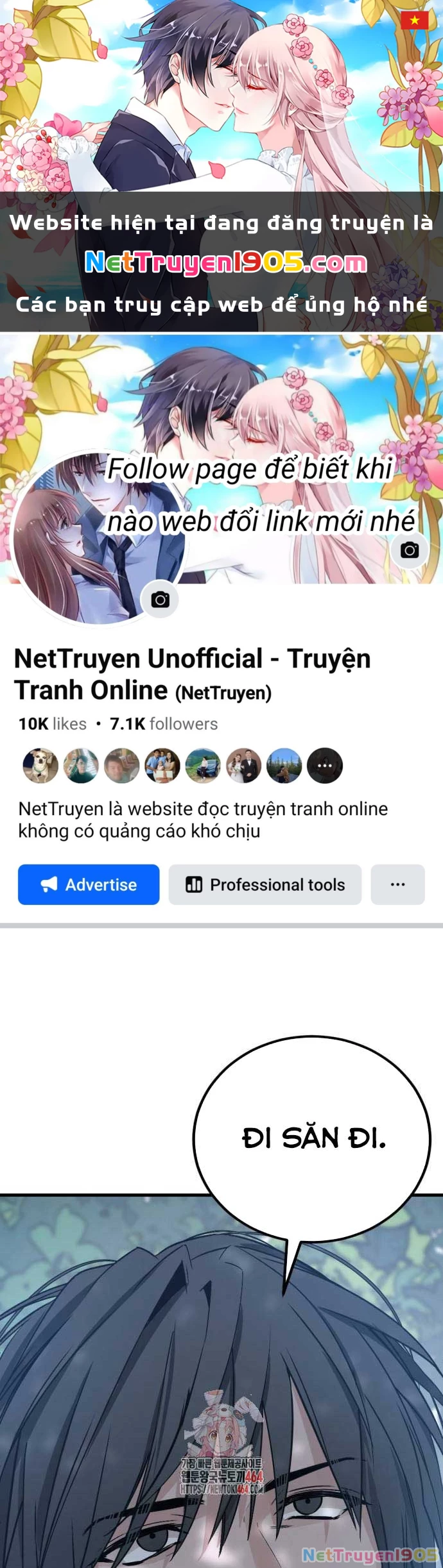 Kẻ Giết Anh Hùng Chapter 196 - 1
