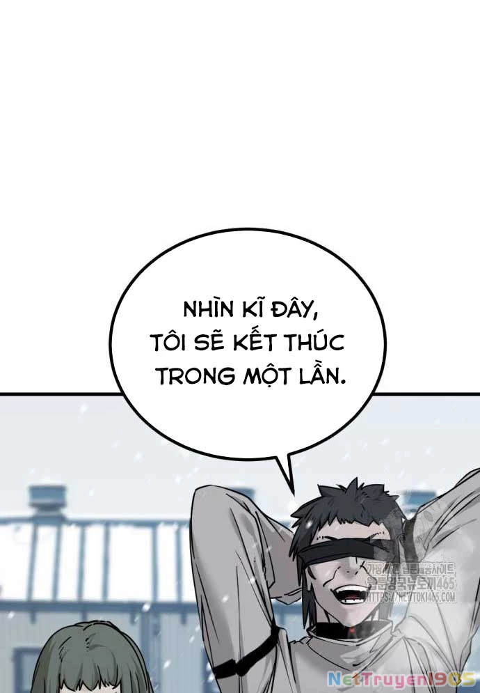 Kẻ Giết Anh Hùng Chapter 197 - 105