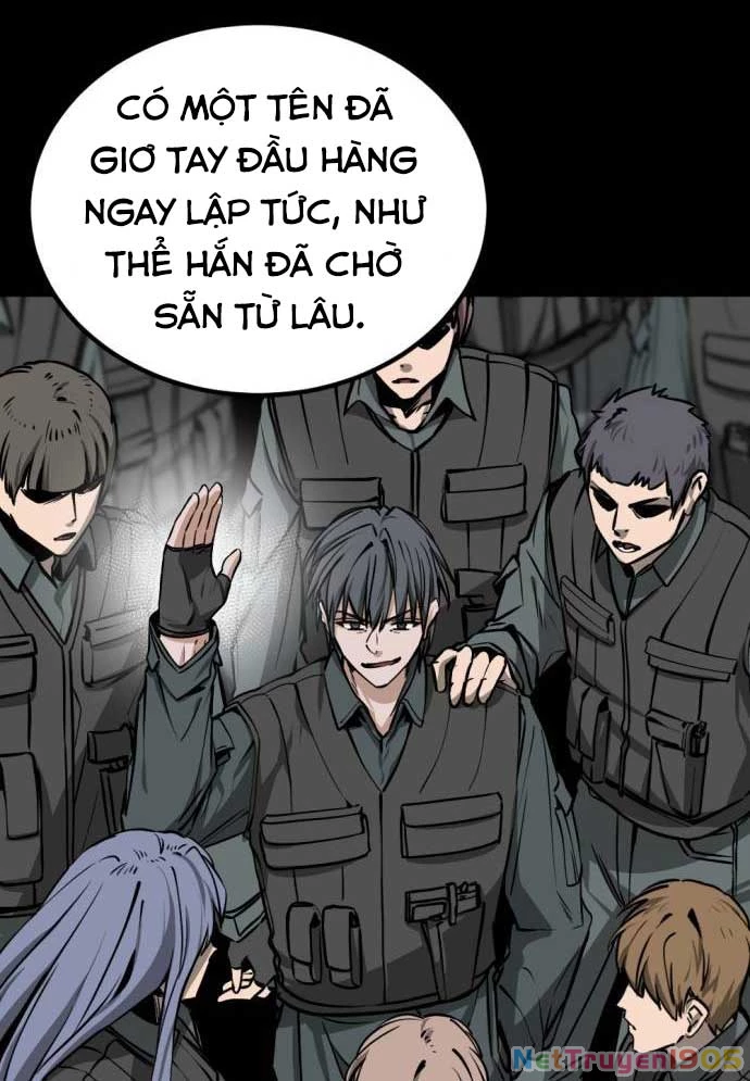 Kẻ Giết Anh Hùng Chapter 198 - 29