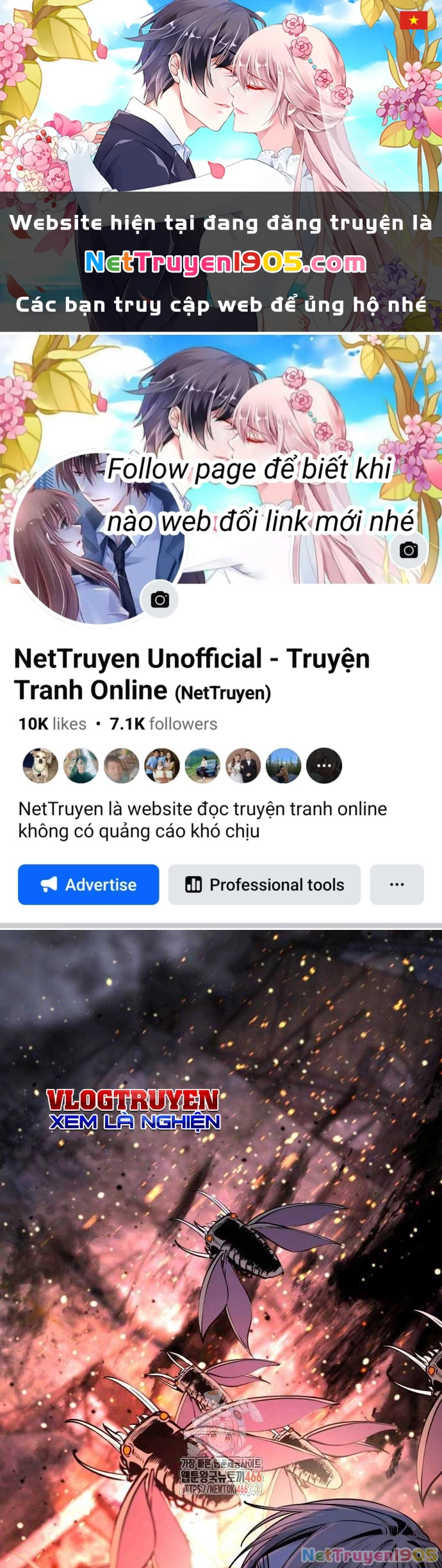 Kẻ Giết Anh Hùng Chapter 199 - 1