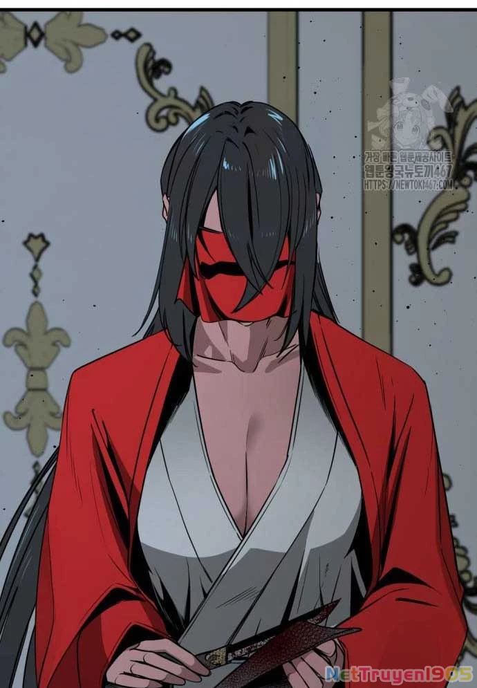 Kẻ Giết Anh Hùng Chapter 206 - 20