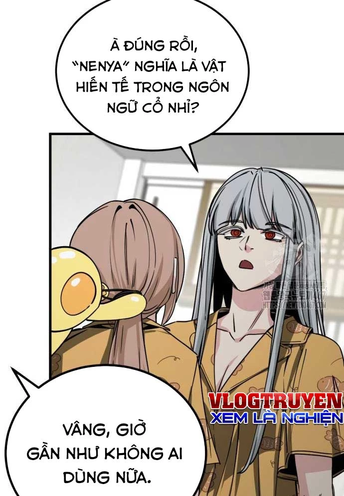 Kẻ Giết Anh Hùng Chapter 206 - 78