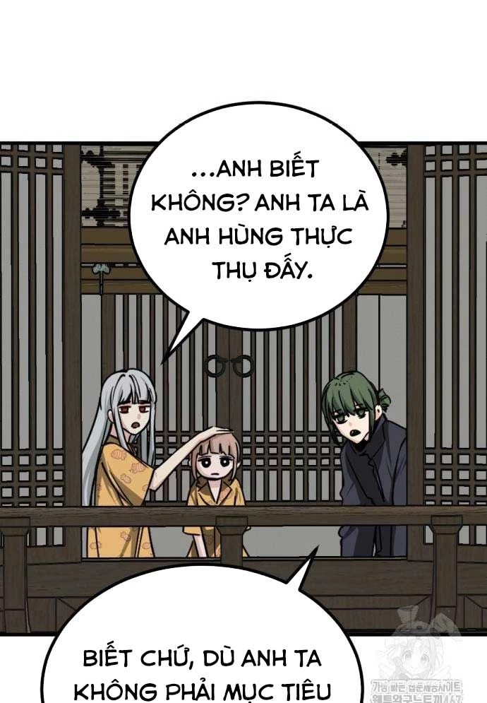 Kẻ Giết Anh Hùng Chapter 206 - 100