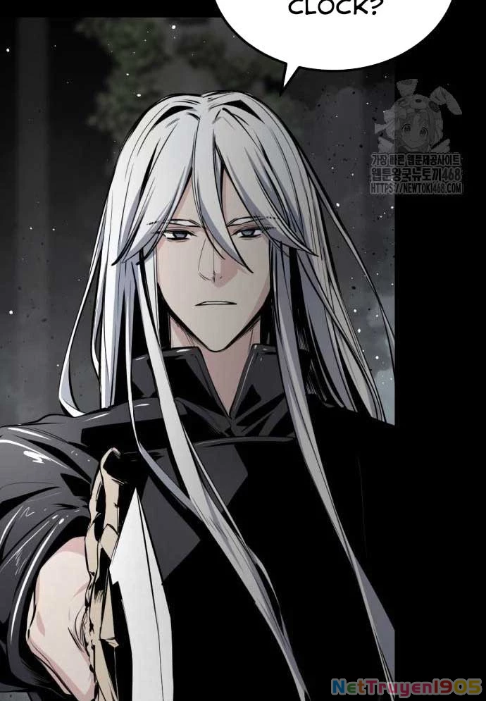 Kẻ Giết Anh Hùng Chapter 208 - 20