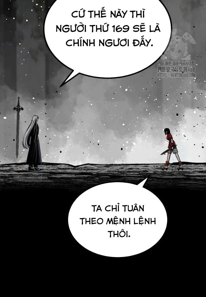 Kẻ Giết Anh Hùng Chapter 208 - 38