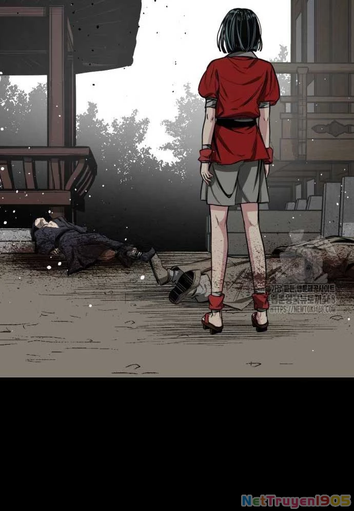 Kẻ Giết Anh Hùng Chapter 208 - 73