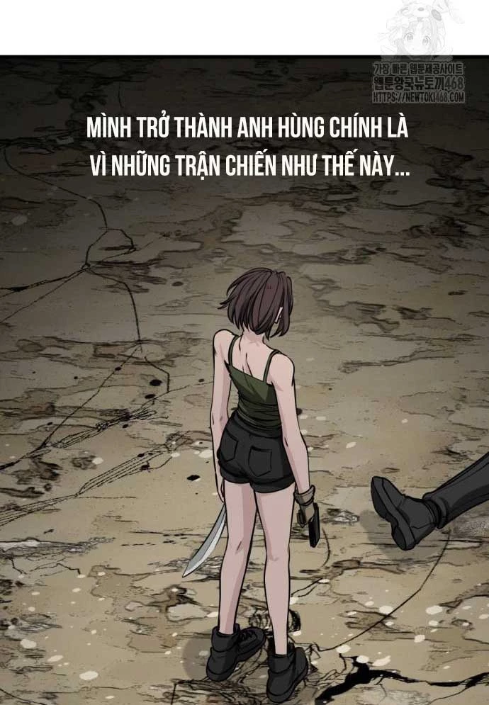 Kẻ Giết Anh Hùng Chapter 210 - 99