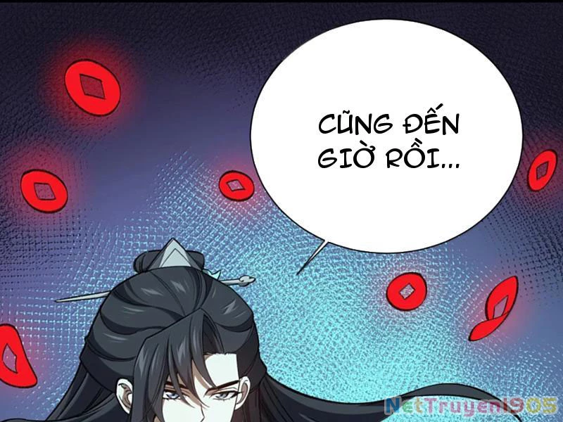 Ta Ở Tu Tiên Giới Chỉ Làm Giờ Hành Chính Chapter 123 - 4