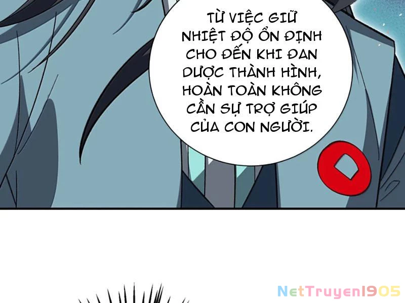 Ta Ở Tu Tiên Giới Chỉ Làm Giờ Hành Chính Chapter 123 - 23