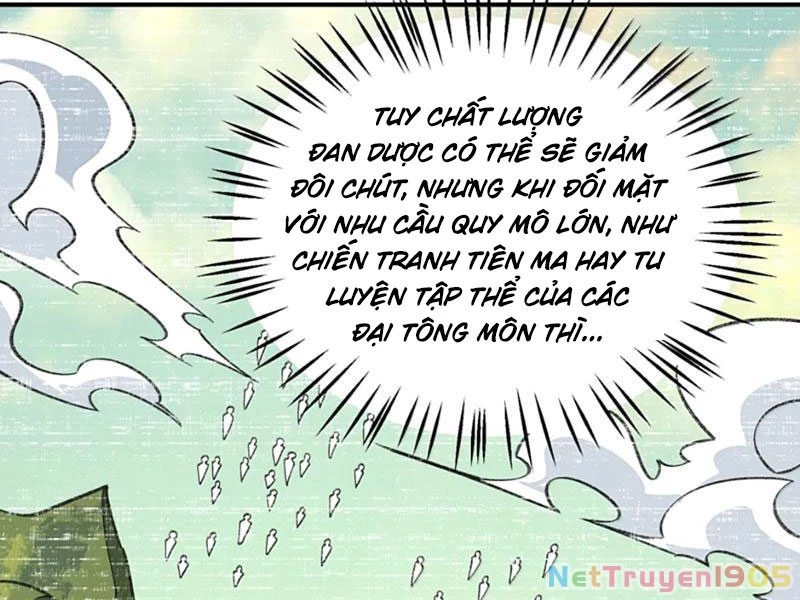 Ta Ở Tu Tiên Giới Chỉ Làm Giờ Hành Chính Chapter 123 - 30