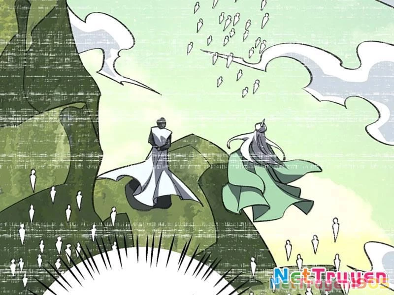 Ta Ở Tu Tiên Giới Chỉ Làm Giờ Hành Chính Chapter 123 - 31