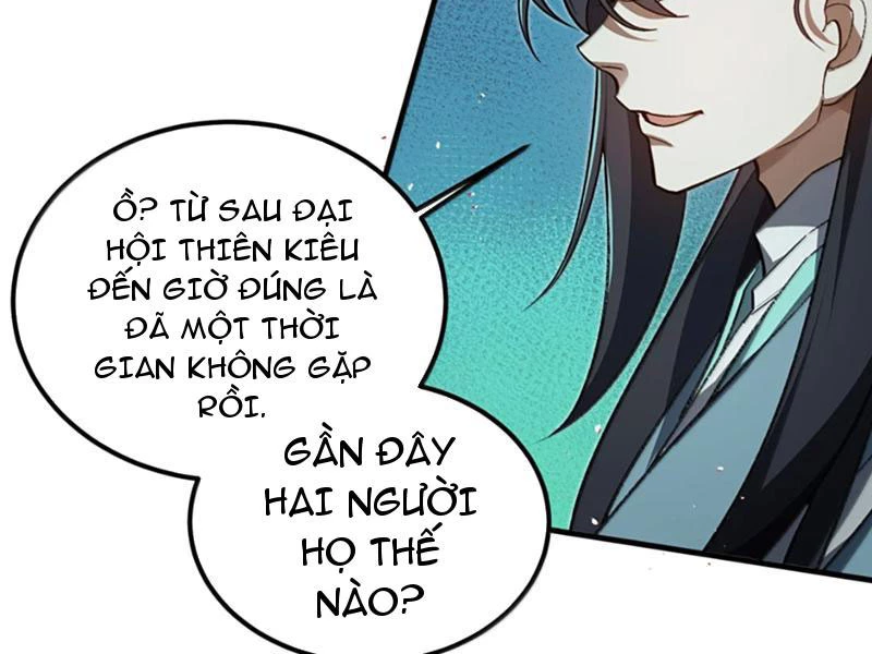 Ta Ở Tu Tiên Giới Chỉ Làm Giờ Hành Chính Chapter 123 - 49