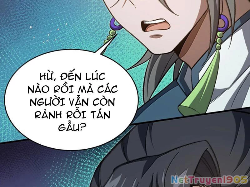 Ta Ở Tu Tiên Giới Chỉ Làm Giờ Hành Chính Chapter 123 - 54