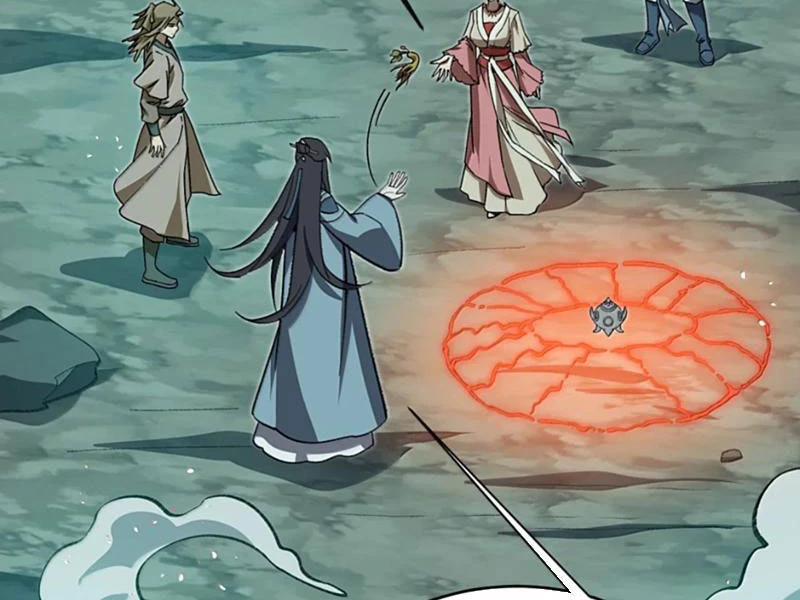 Ta Ở Tu Tiên Giới Chỉ Làm Giờ Hành Chính Chapter 123 - 57