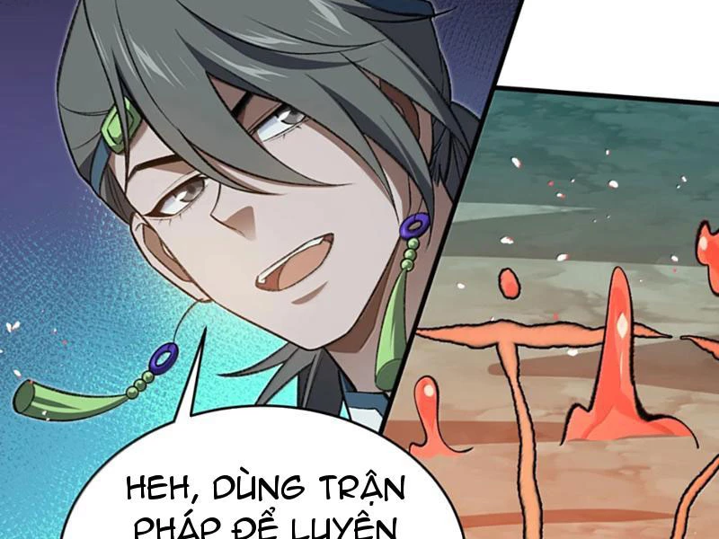 Ta Ở Tu Tiên Giới Chỉ Làm Giờ Hành Chính Chapter 123 - 59