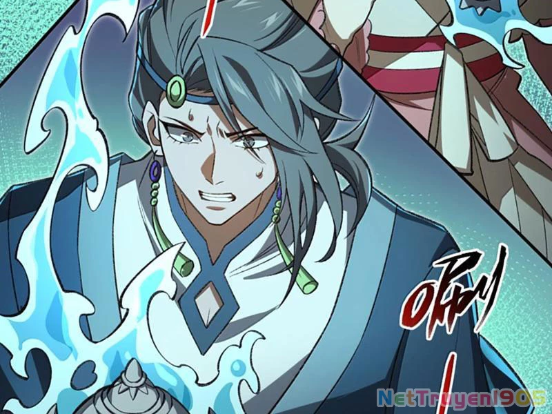 Ta Ở Tu Tiên Giới Chỉ Làm Giờ Hành Chính Chapter 123 - 69