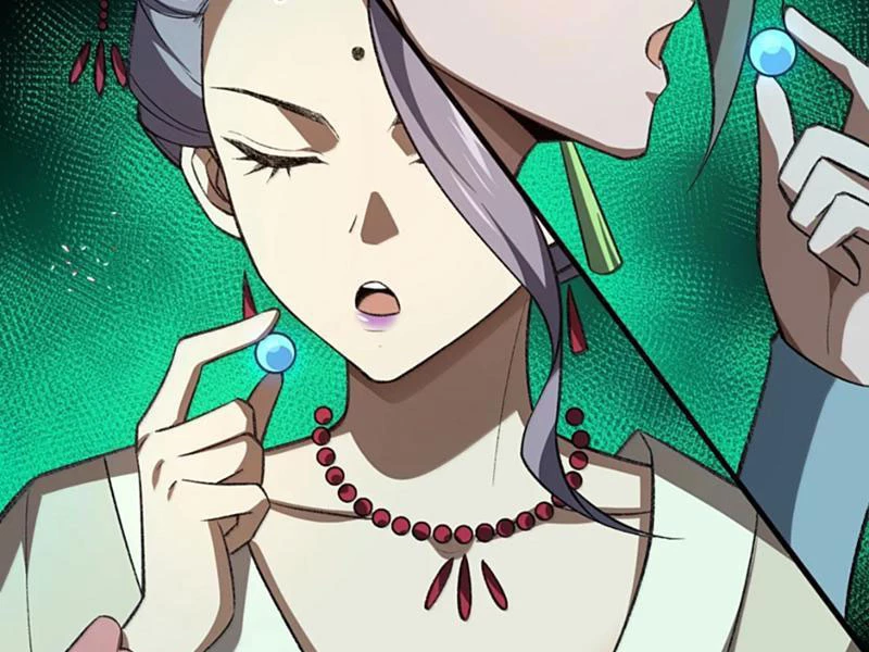 Ta Ở Tu Tiên Giới Chỉ Làm Giờ Hành Chính Chapter 123 - 92