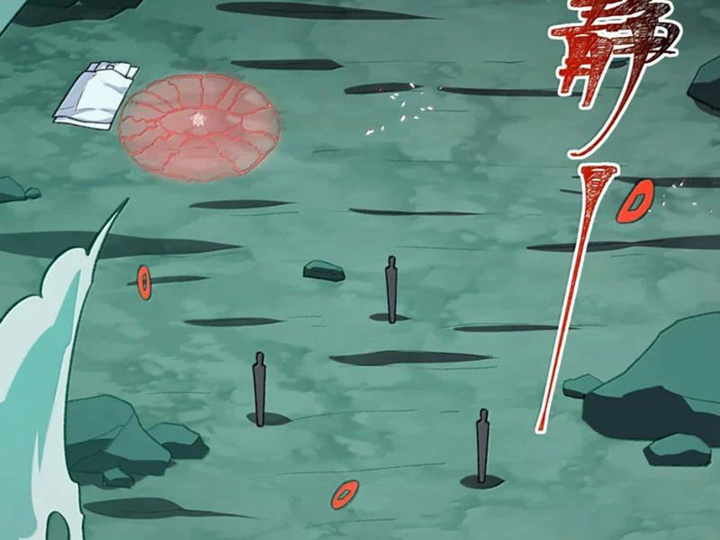 Ta Ở Tu Tiên Giới Chỉ Làm Giờ Hành Chính Chapter 123 - 94