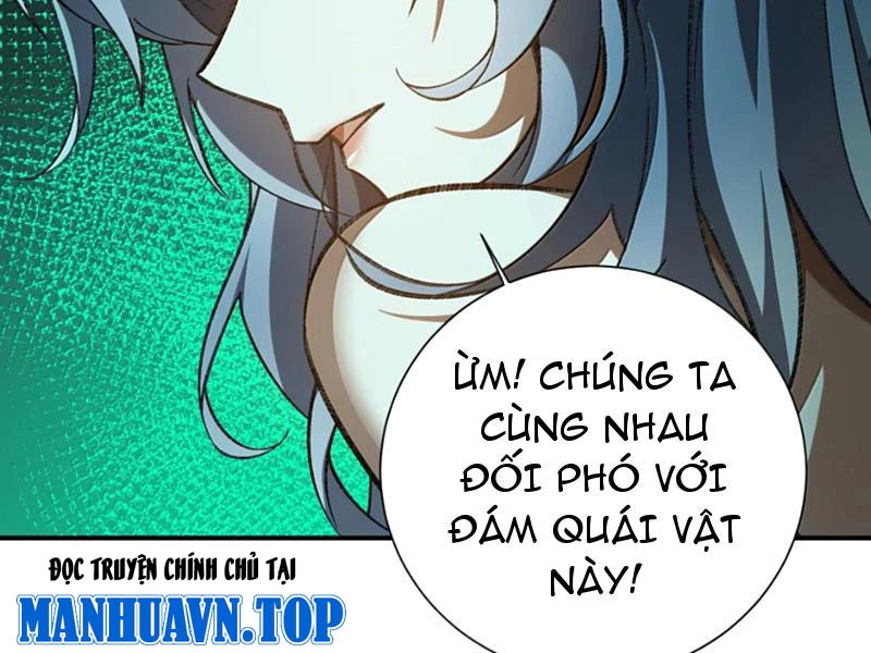 Ta Ở Tu Tiên Giới Chỉ Làm Giờ Hành Chính Chapter 123 - 124