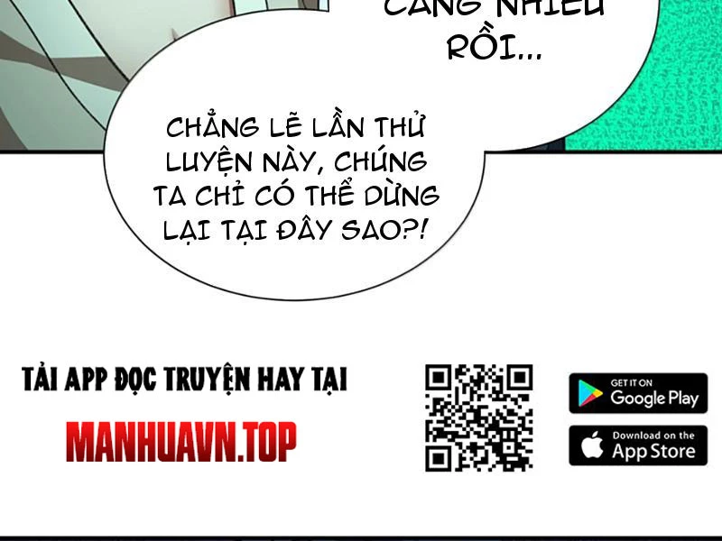 Ta Ở Tu Tiên Giới Chỉ Làm Giờ Hành Chính Chapter 123 - 130