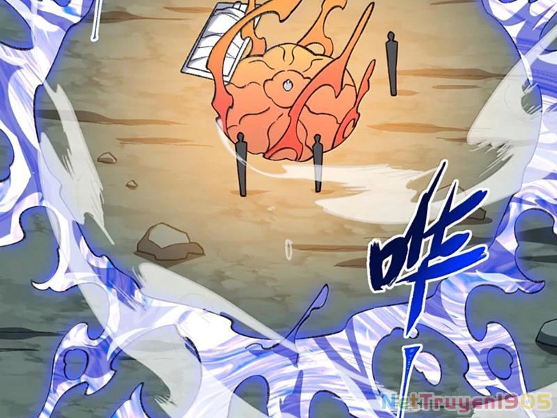 Ta Ở Tu Tiên Giới Chỉ Làm Giờ Hành Chính Chapter 123 - 135