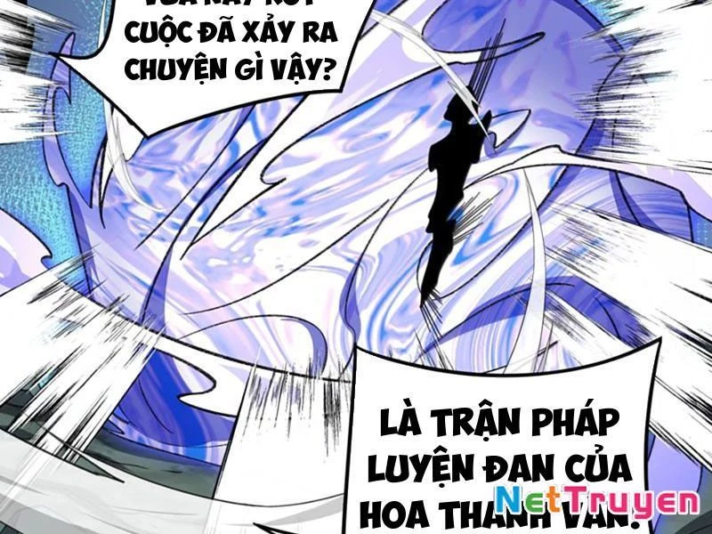 Ta Ở Tu Tiên Giới Chỉ Làm Giờ Hành Chính Chapter 123 - 141