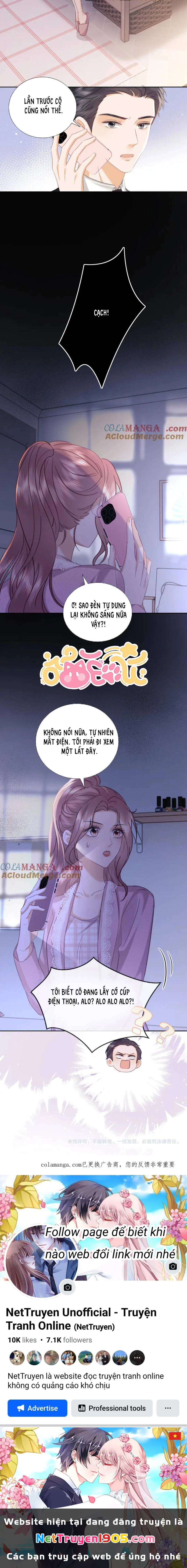 Trọng Sinh Trở Thành Fan" Vợ " Của Thần Tượng Chapter 95 - 5