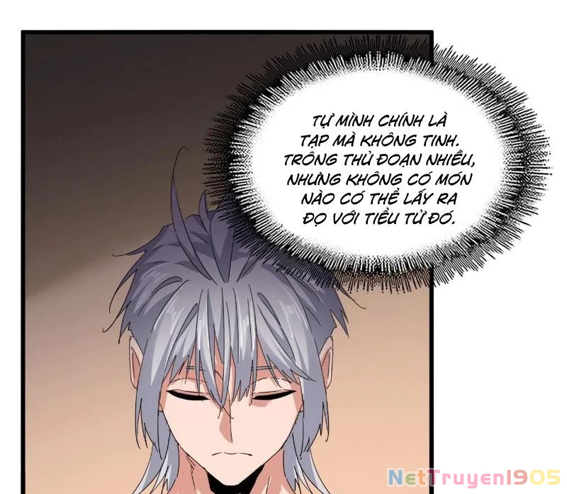 Đại Quản Gia Là Ma Hoàng Chapter 713 - 8