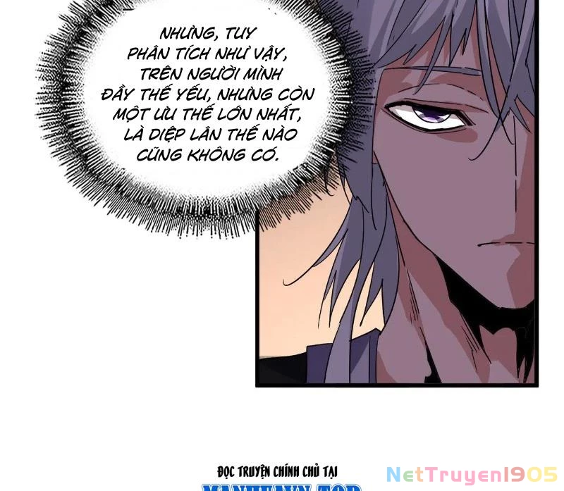 Đại Quản Gia Là Ma Hoàng Chapter 713 - 10