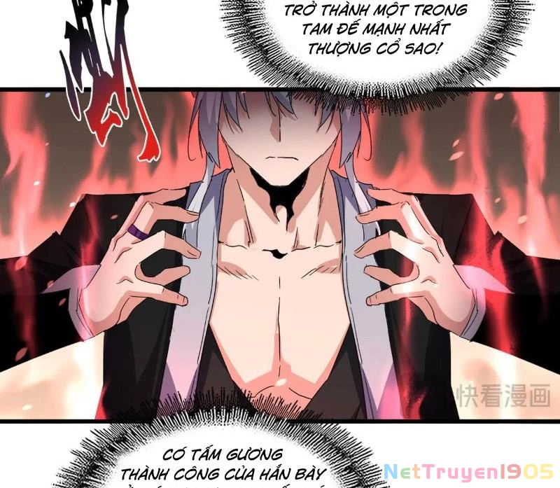 Đại Quản Gia Là Ma Hoàng Chapter 713 - 13