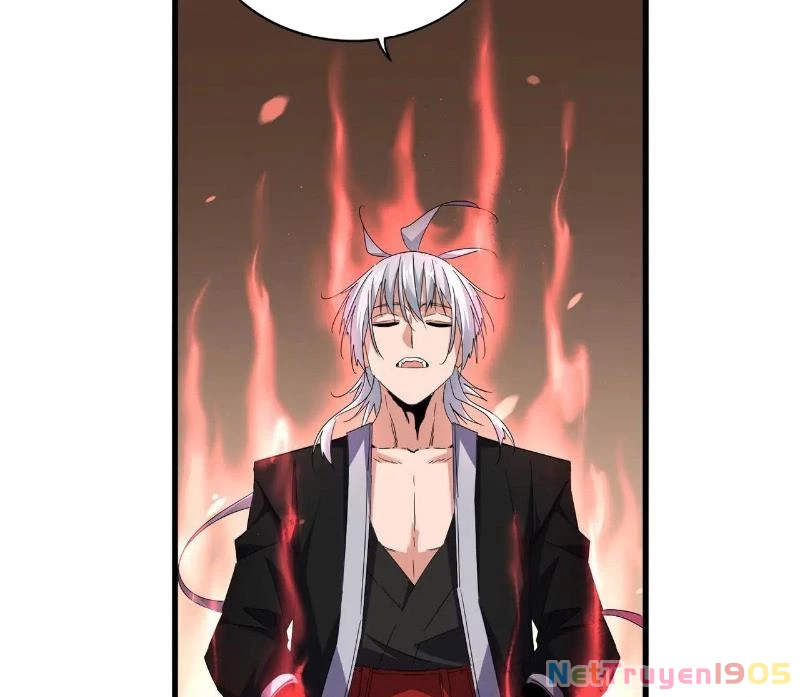 Đại Quản Gia Là Ma Hoàng Chapter 713 - 15
