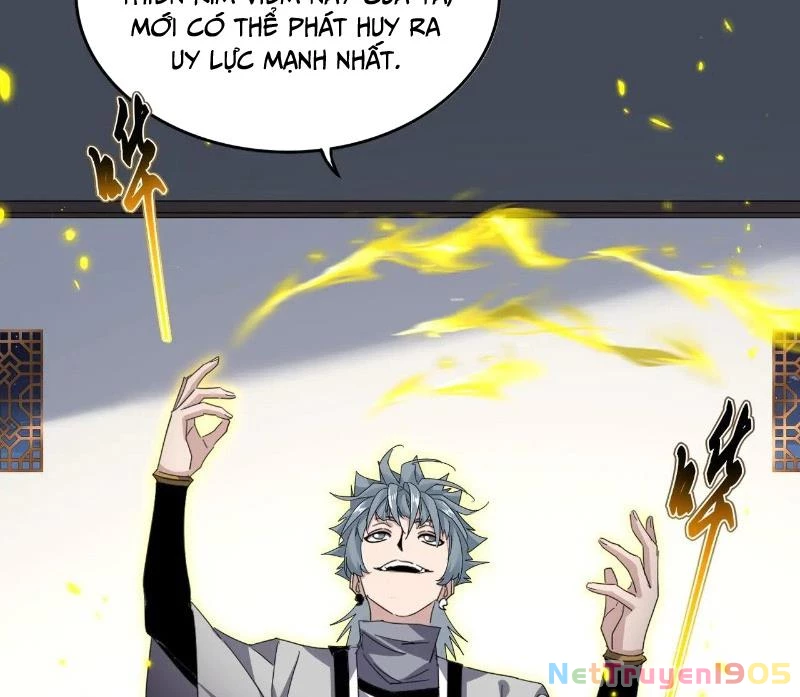 Đại Quản Gia Là Ma Hoàng Chapter 713 - 24