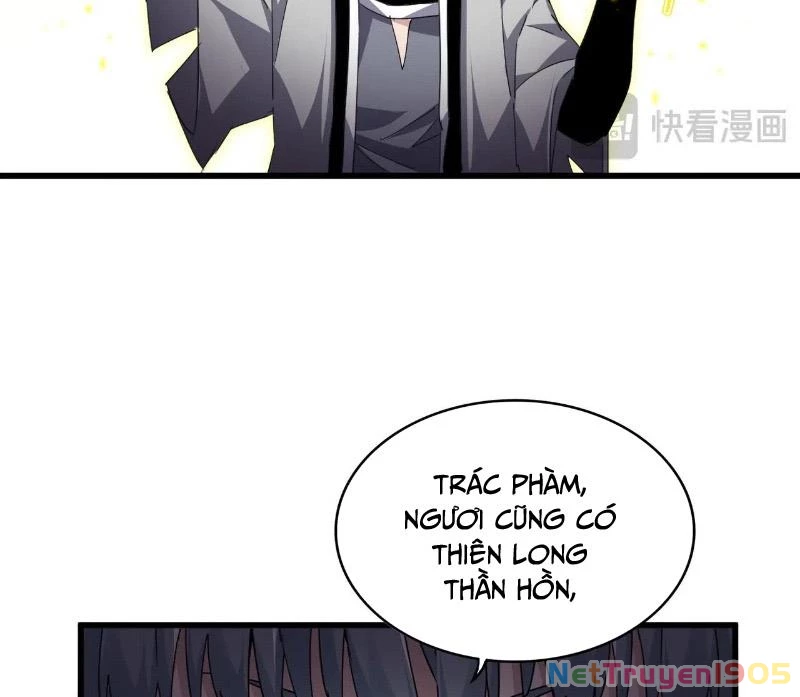 Đại Quản Gia Là Ma Hoàng Chapter 713 - 25