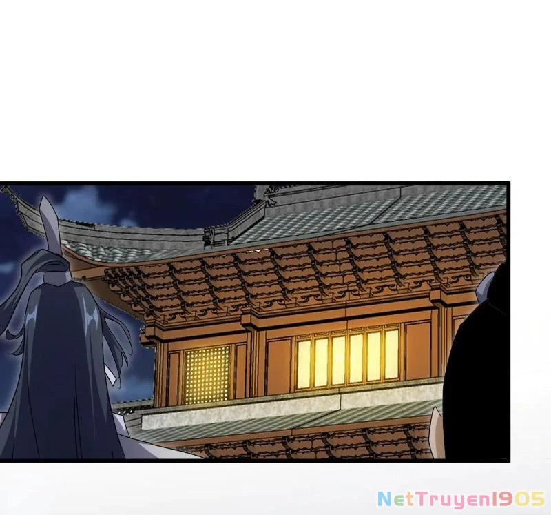 Đại Quản Gia Là Ma Hoàng Chapter 713 - 31