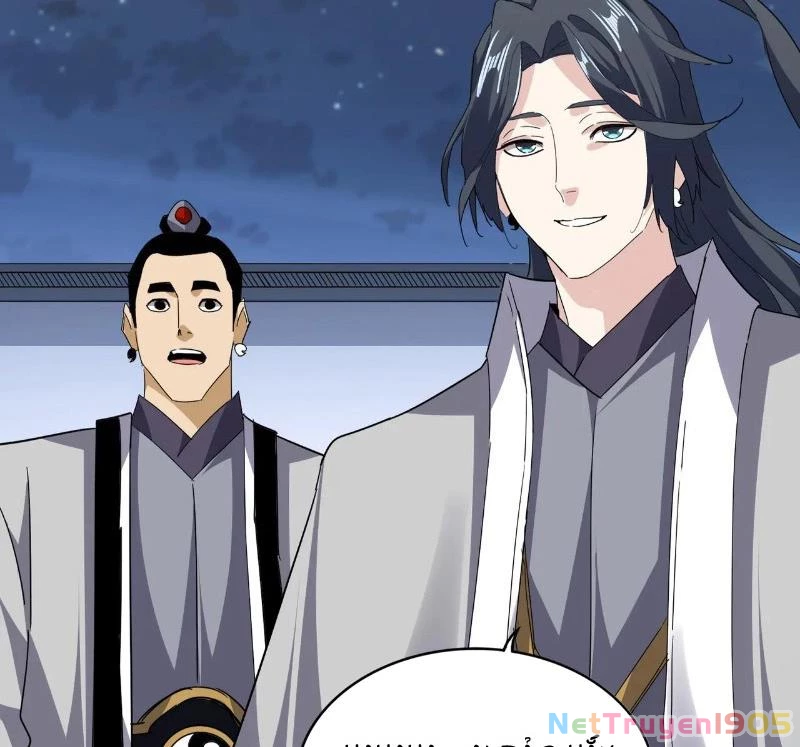 Đại Quản Gia Là Ma Hoàng Chapter 713 - 33