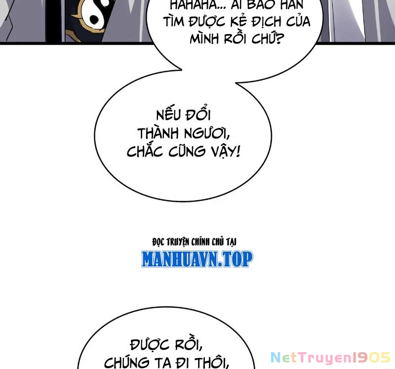 Đại Quản Gia Là Ma Hoàng Chapter 713 - 34
