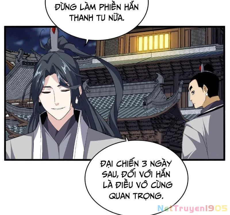 Đại Quản Gia Là Ma Hoàng Chapter 713 - 35