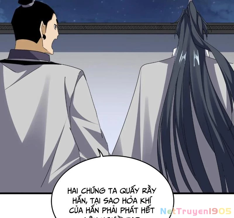 Đại Quản Gia Là Ma Hoàng Chapter 713 - 37
